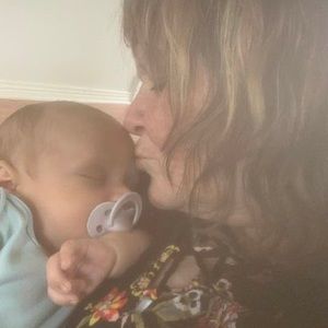 Meet your Posher, Robin